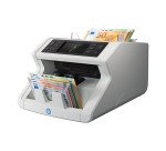 Safescan Compteuse de billets, avec comptage de valeur 2265