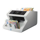 BuoQua bqp03ltu FJ0288 Euro Money Counter 1000 pcs/min
