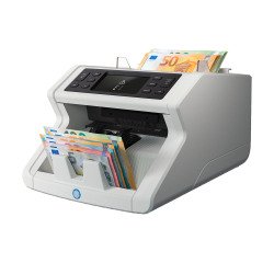 Safescan Bill Counter, with value counting 2265