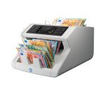 Safescan Compteuse de billets, avec comptage de valeur 2265