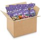 Milka Ostereier aus Schokolade - Sortiment - 16 Beutel zu je 100 g