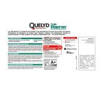 Colle pour Depron et Matériaux Isolants Quelyd – Fixation Rapide et Ultra-Résistante