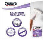 Quelyd colle papiers peints vinyls 300g