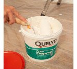 Colle pour Depron et Matériaux Isolants Quelyd – Fixation Rapide et Ultra-Résistante