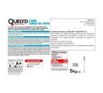 Colle Toiles de Verre et revêtements muraux légers Quelyd