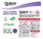 Quelyd colle papiers peints vinyls 300g