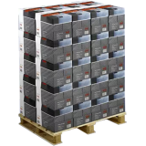 Papier Océ-Canon Standard Label A4 80 gr - Pallet van 200 pakken met 500 vellen