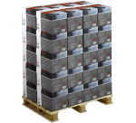 Promo pack Océ-Canon Standard Label Paper A4 80 g