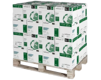 Papier Navigator Universal A4 80 gr  - wegwerppallet van 200 pakken met 500 vellen
