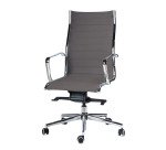 Poltrona Afrique pelle