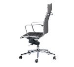 Poltrona Afrique pelle