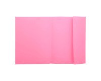 Subcarpetas Exacompta 1 solapa lateral 24 x 32 cm colores pastel surtidos- Pack de 100