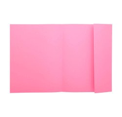 Subcarpetas Exacompta 1 solapa lateral 24 x 32 cm colores pastel surtidos- Pack de 100