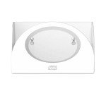 TORK Distributeur de chiffons PERFORMANCE, plastique, blanc
