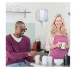 TORK Reflex Distributeur à dévidage central