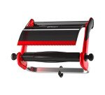 TORK Distributeur mural de papier nettoyant, rouge