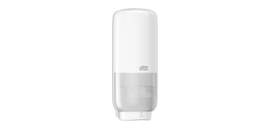 TORK Distributeur de savon par capteur ELEVATION