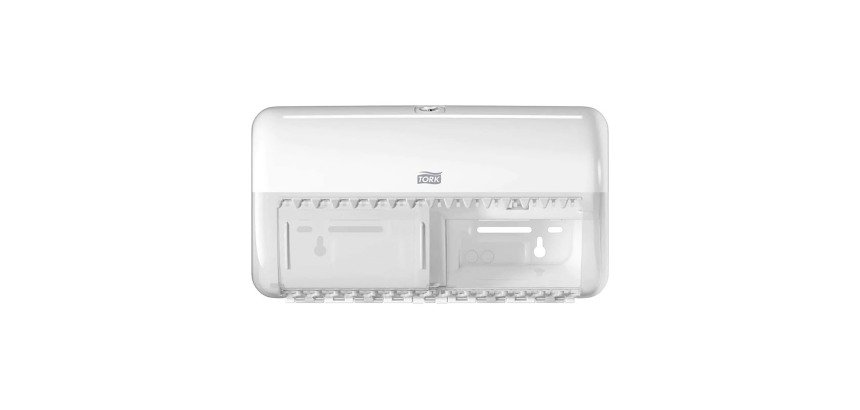 TORK Distributeur de papier toilette ELEVATION