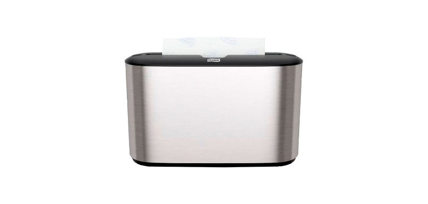 TORK Xpress Distributeur d'essuie-mains sur table IMAGE