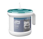 TORK Reflex Distributeur portable PERFORMANCE