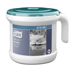 TORK Reflex Distributeur portable PERFORMANCE