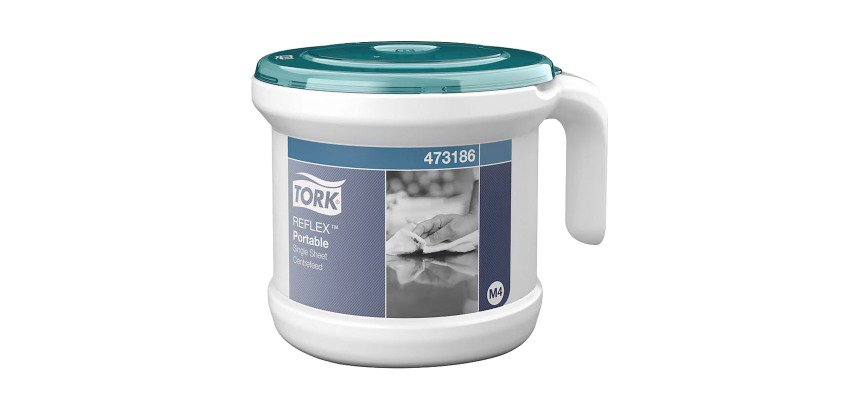 TORK Reflex Distributeur portable PERFORMANCE