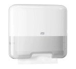 TORK Mini-distributeur d'essuie-mains interfolié ELEVATION