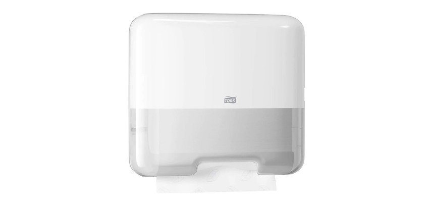 TORK Mini-distributeur d'essuie-mains interfolié ELEVATION