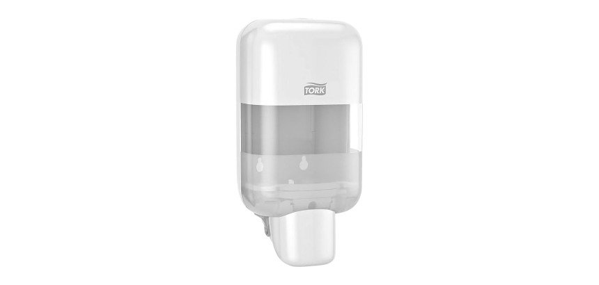TORK Mini-distributeur de savon ELEVATION