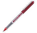 Roller balpen Uni-Balle Eye met dopje punt 0,5 mm - fijne lijn