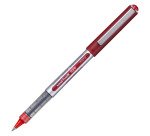 Roller balpen Uni-Balle Eye met dopje punt 0,5 mm - fijne lijn