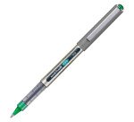 Stylo roller Uni Ball Eye à capuchon pointe 0,7 mm- écriture moyenne