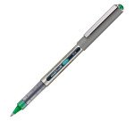 Stylo roller Uni Ball Eye à capuchon pointe 0,7 mm- écriture moyenne