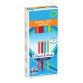 Portamine PaperMate Non-stop hb 12 pezzi