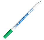 Marqueur effaçable Bic Velleda 1721 pointe ogive 2,8 mm