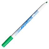 Uitwisbare marker Bic Velleda 1721 kegelpunt 2,8 mm groen