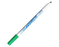 Marqueur effaçable Bic Velleda 1721 pointe ogive 2,8 mm vert