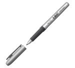 Marqueur permanent Bic Intensity pointe ogive 0,8 mm noir