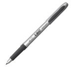 Marqueur permanent Bic Intensity pointe ogive 0,8 mm noir