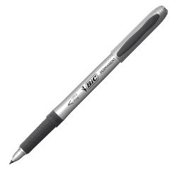 Permanent marker Bic Intensity with bullet tip 0.8 mm black