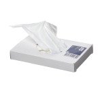 TORK Sachet hygiénique premium en PE-HD, blanc