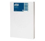 TORK Sachet hygiénique premium en PE-HD, blanc
