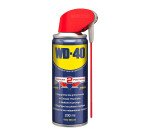 Produit multifonction WD-40 double position - Aérosol de 200 ml