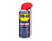 Produit multifonction WD-40 double position - Aérosol de 200 ml