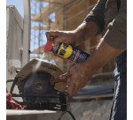 Produit multifonction WD-40 double position - Aérosol de 200 ml