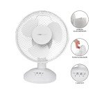 Ventilateur de table VL 3601, diamètre: 230 mm,