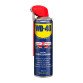 Produit multifonction WD-40 double position - Aérosol de 500 ml