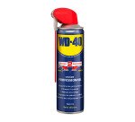 Produit multifonction WD-40 double position - Aérosol de 500 ml