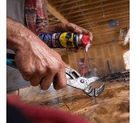 Produit multifonction WD-40 double position - Aérosol de 200 ml