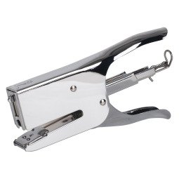 Stapler clip Pavo - staples 24/6 and 26/6 - capacity 40 sheets